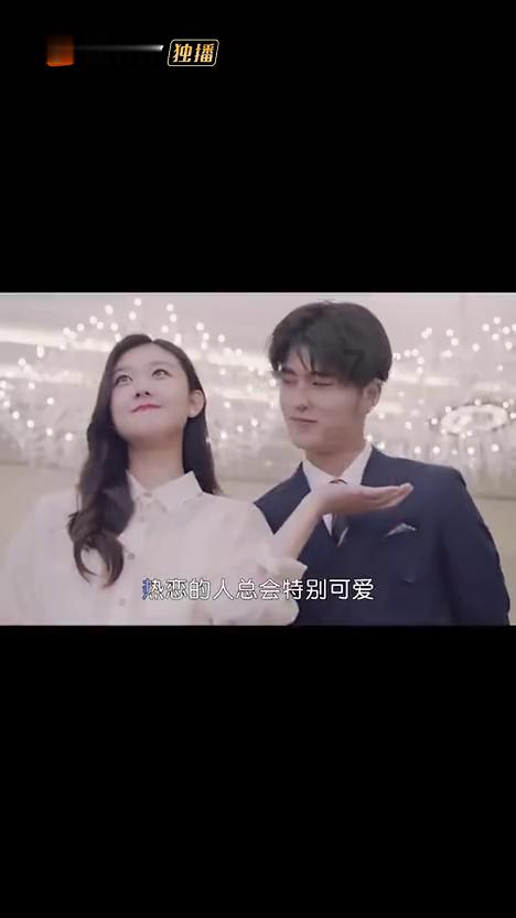 超可爱小精灵